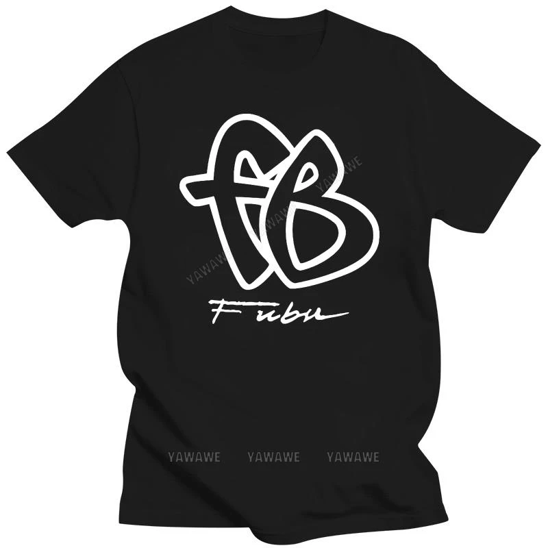 푸부(FUBU) 티셔츠로 스타일을 완성해보세요