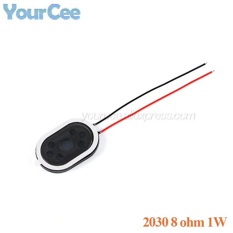 Variant: 2030 8R 1W 1.25 1pc