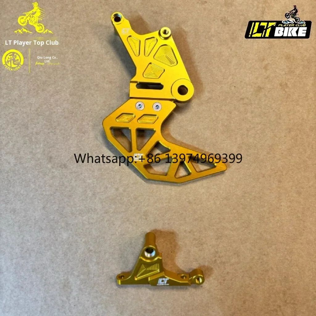 Qiu Long Light Bee Modified Jifeng Bike Brake Bracket Original Design Made in China