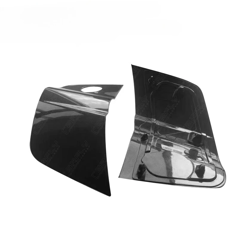 

RELI1 Side Panel for audi R8 Carbon Fiber Vents