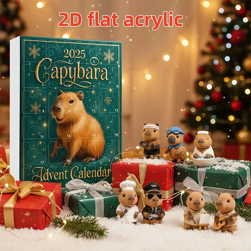 Thumbnail 2 - #60 Advent Calendars Deals & Discounts