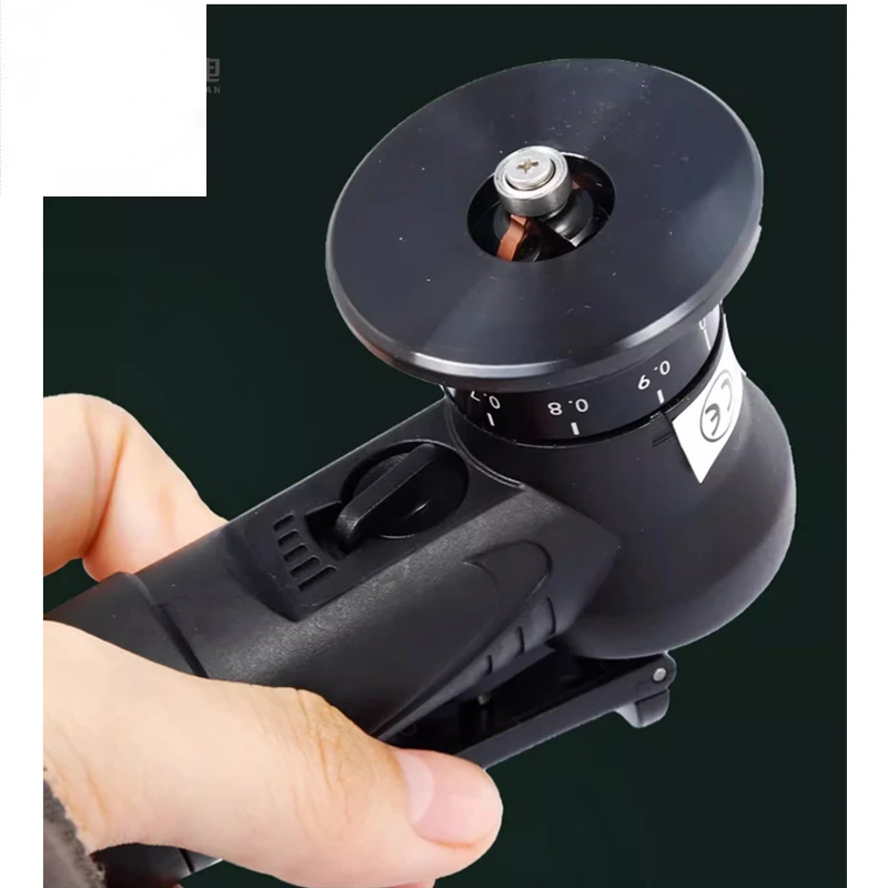 Handheld Arc Chamfer Tool with 45-Degree Trim Deburring Portable Air Motor Chamfering Machine