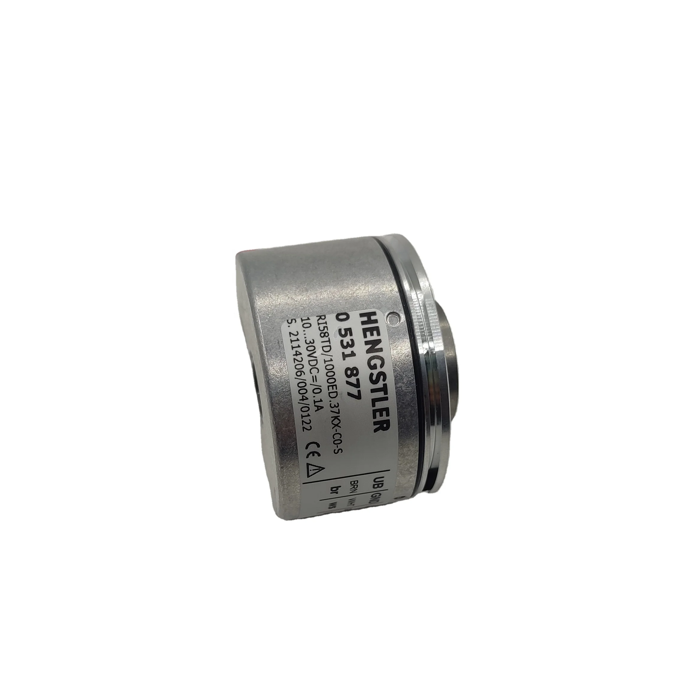 

RI58TD/250ED.37KX-COS HENGSTLER Hollow shaft rotary encoder New original genuine goods are available from stock