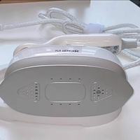 220V Supor Handheld Steamer Portable Mini Iron for Clothes Home Travel Dormitory DA
