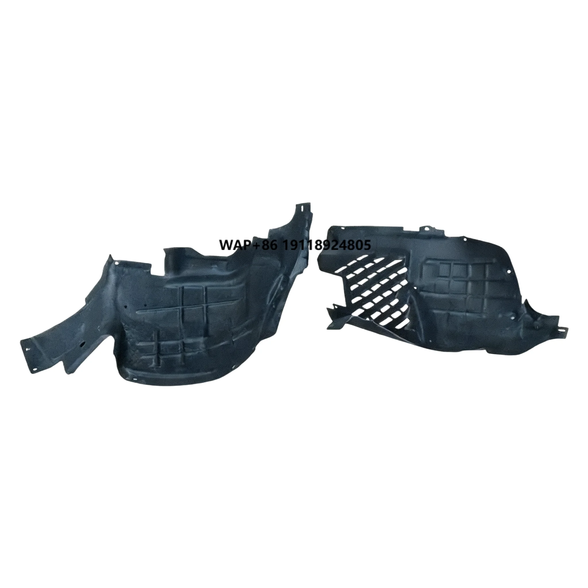 For  DB11 Vehicle Parts Automotive Parts  Front and Rear Leaf Spring Inner Lining