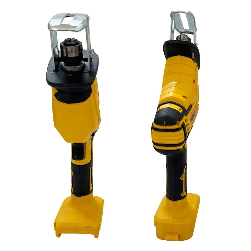 Dewalt 2800RPM Brushless  Cordless Reciprocating Saw Electric Saw Multifunctional Saw for Metal Wood Pipe Cutting Power Tool 20V view 2