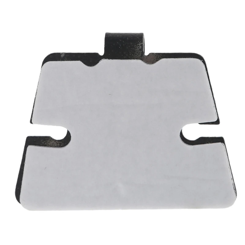 Headphone Hanger Holder Wall Mount Headset Hook Under Desk Universal Adhesive Stand for HM133 HM133V HM98S HM118TN Cable