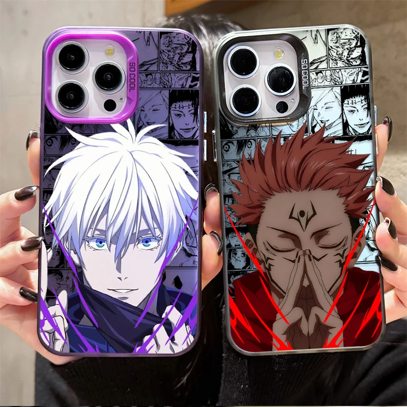 Jujutsu Kaisen Gojo…