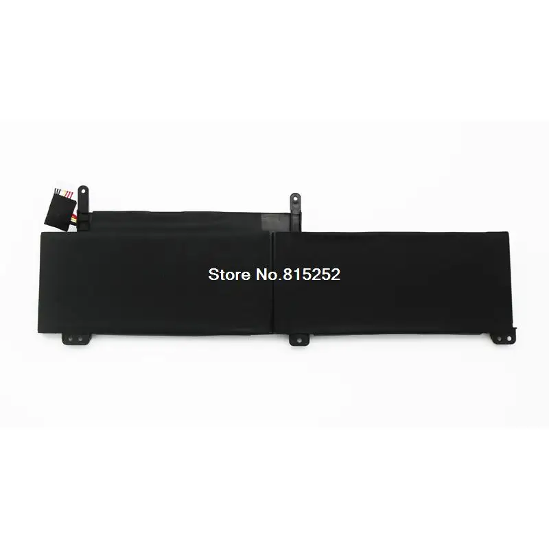 Laptop Battery For ASUS GL703GS GL703GM 4800-4940 mAh 15.4 V 76 Wh