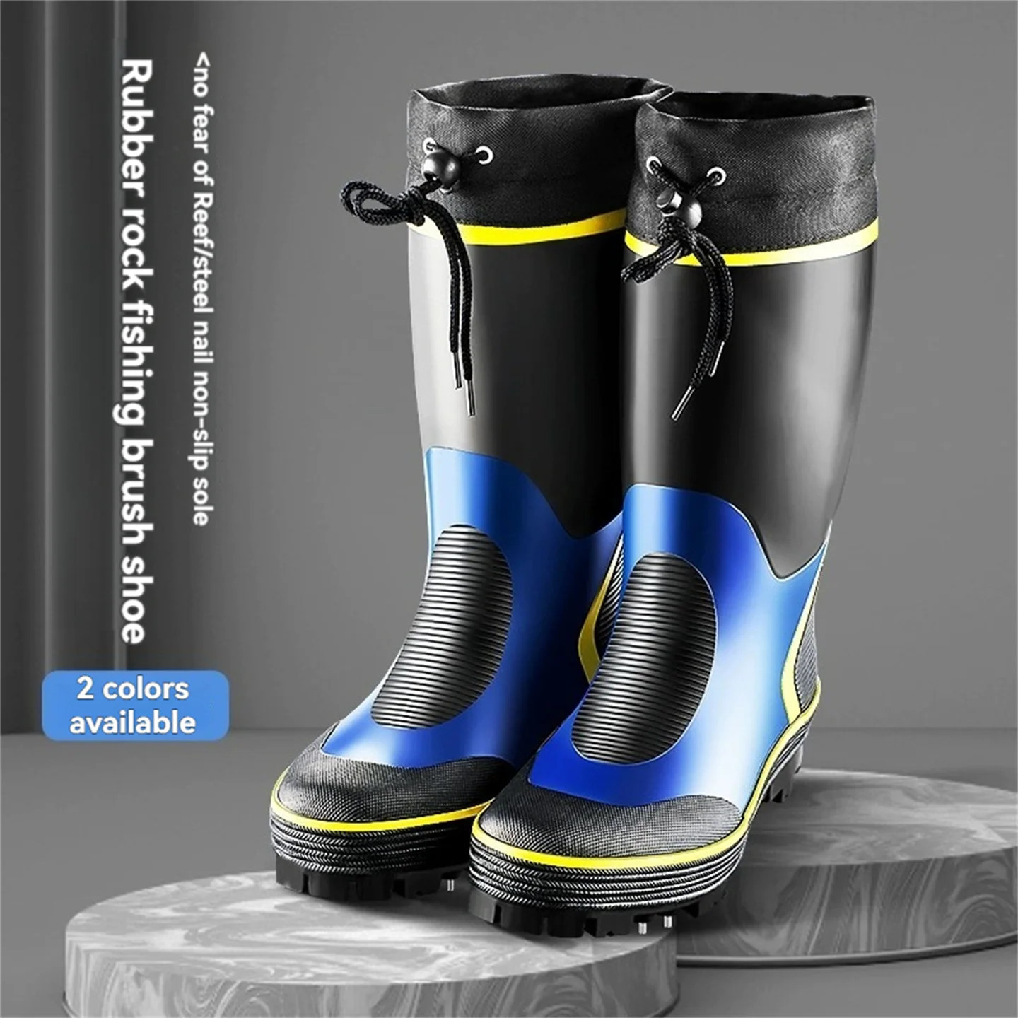 botas-de-pesca-de-cana-alta-unisex-con-punta-de-acero-antideslizantes-de-goma-impermeables-para-vadear-y-lluvia-ideales-para-actividades-al-aire-libre-como-escalar-arrecifes-y-cazar