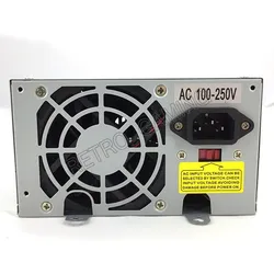 Łapa szczęścia części pazur automat do gier AC100V do 250V zasilacz 5V 12V 24V 48V bez kabla zasilającego do szafki gra arkade