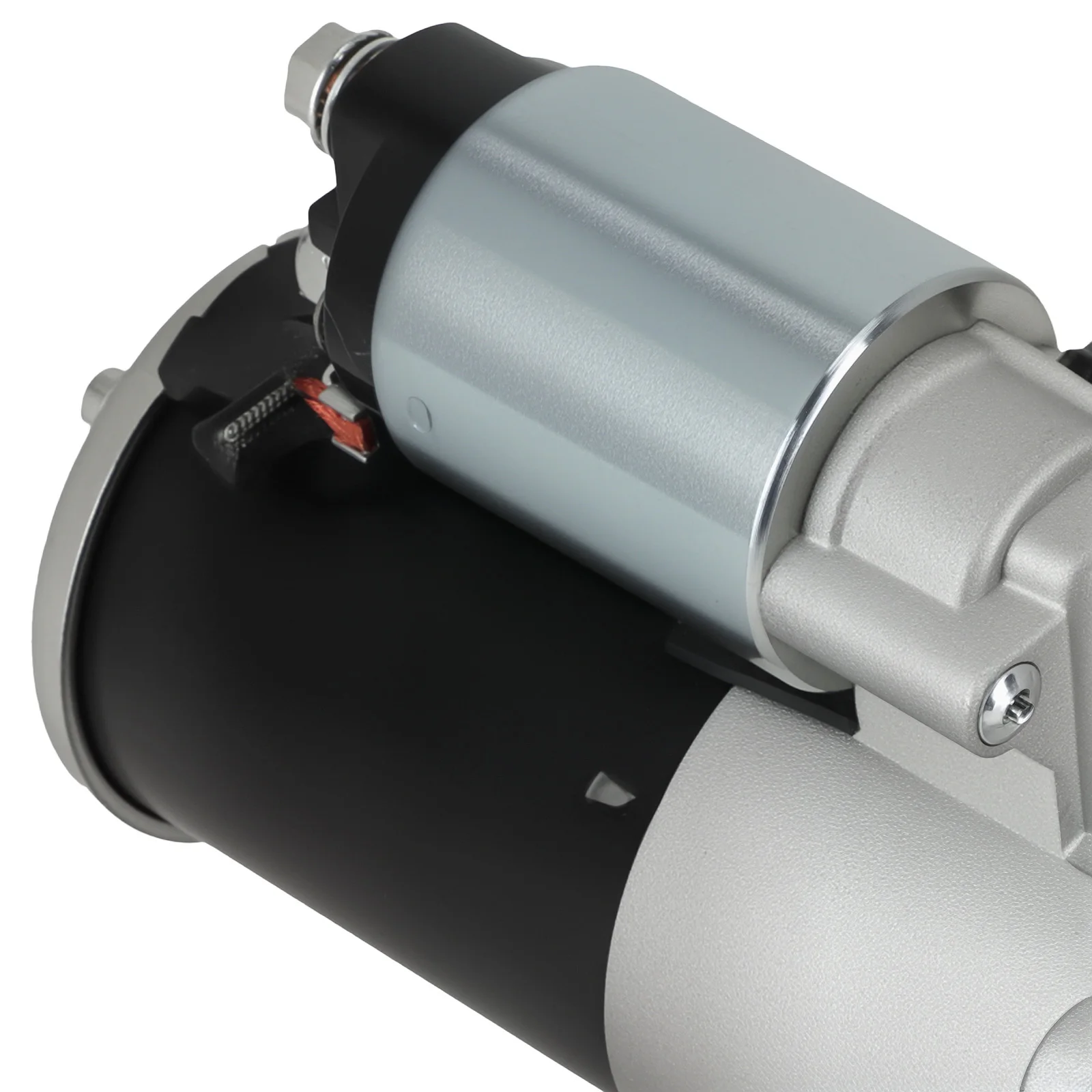 Démarreur pour Ford Expedition série F 4.6L V8 1999-2004 F81UAB 6646N PMGR