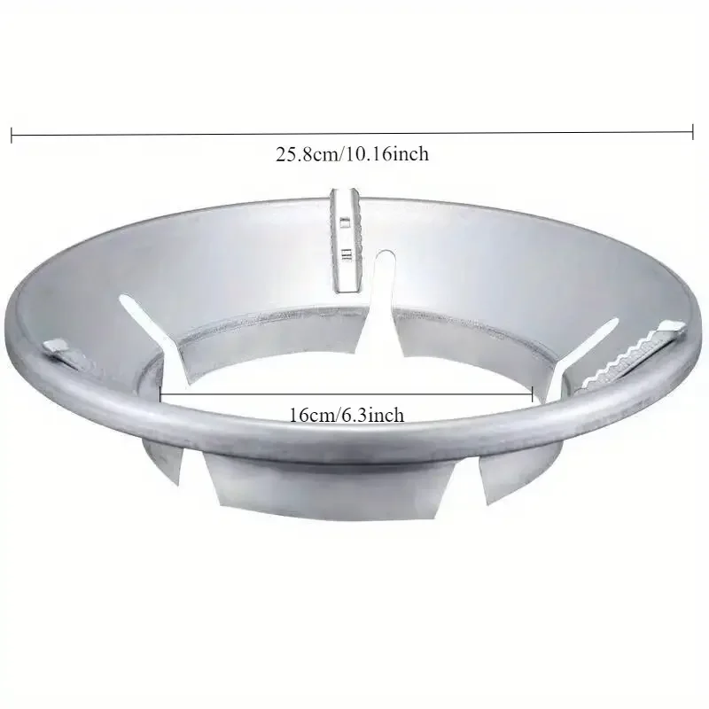 Thumbnail 2 - #14 Latest Wok Rings Offers