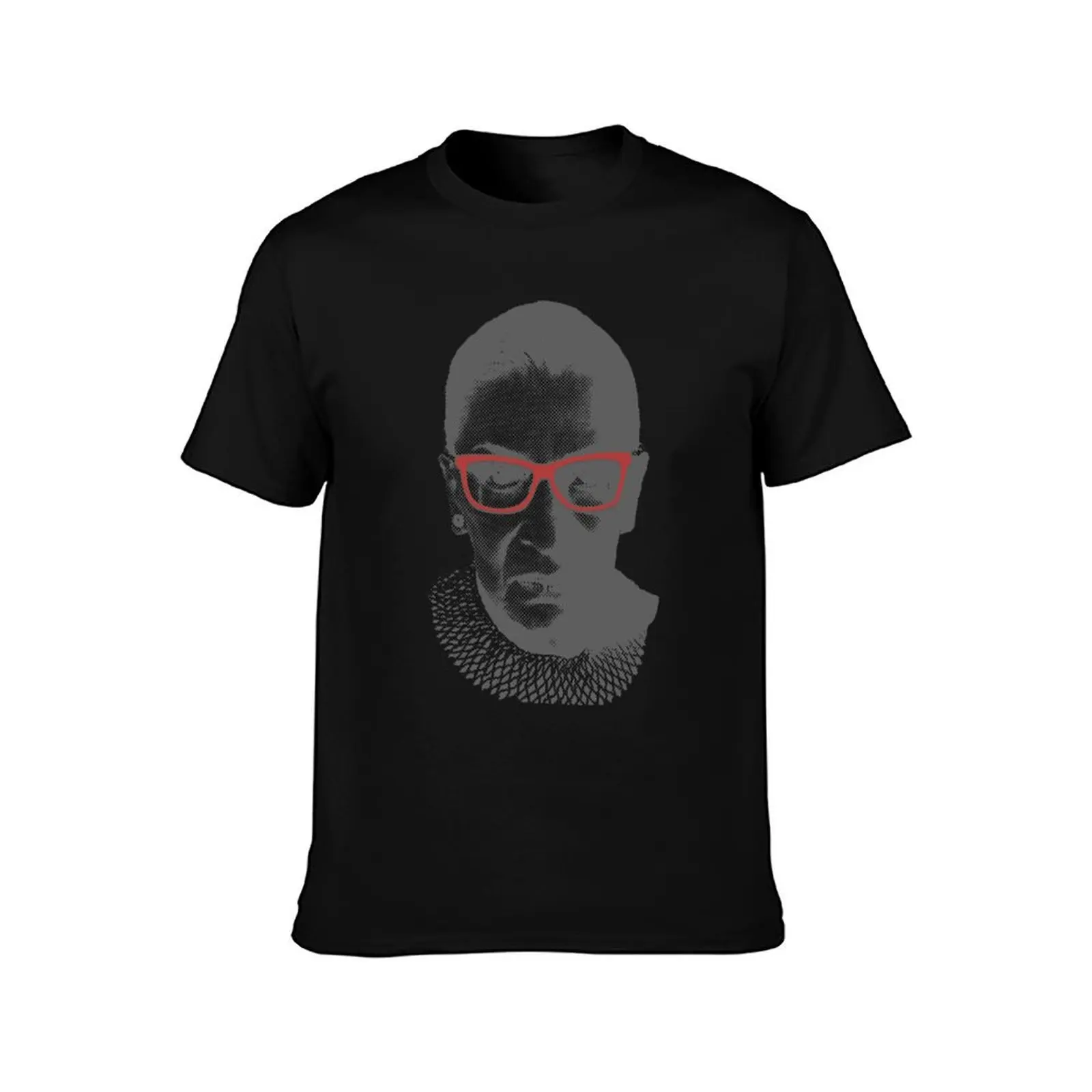 Ruth Bader Ginsburg RBG T-Shirt blanks football t shirt shirts graphic tee men