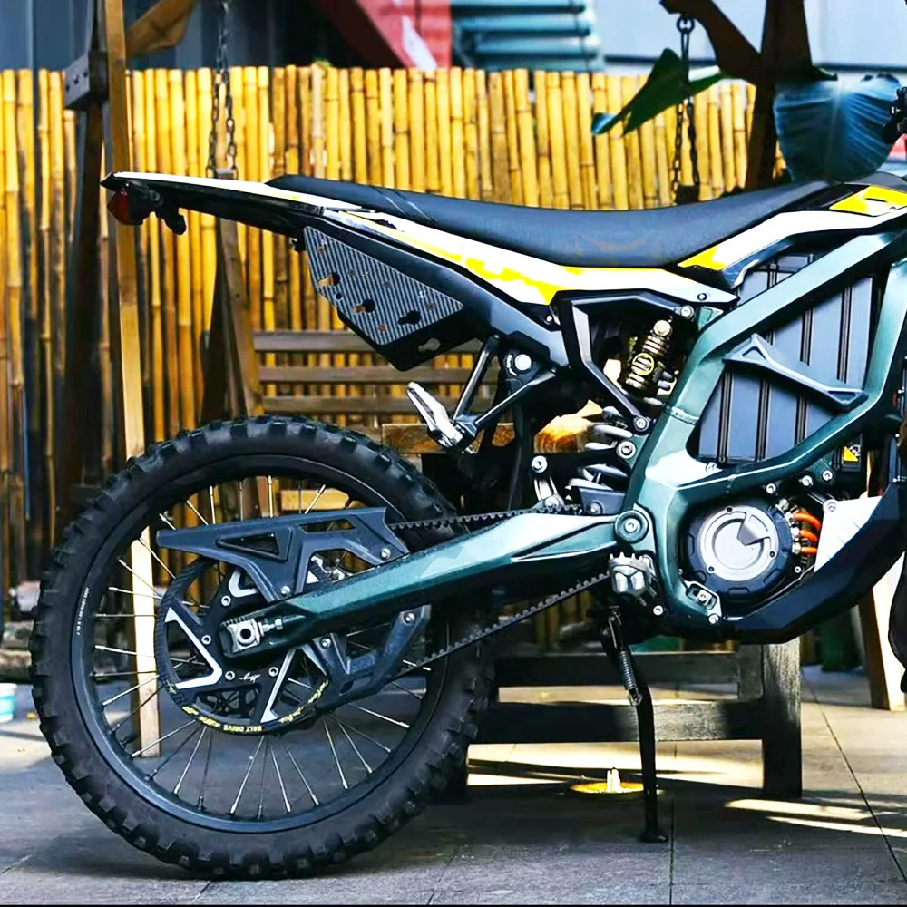 Fits Ultra bee Secondary Belt Drive Kits Ultra bee Modification Secondary Belt Drive kit high strength carbon fiber belt