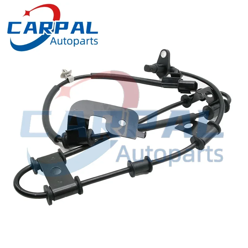 

95671-1G000 956711G000 High Quality New Front Right ABS Wheel Speed Sensor For Kia Rio Rio5 Hyundai Accent 2006-2011 Auto Parts