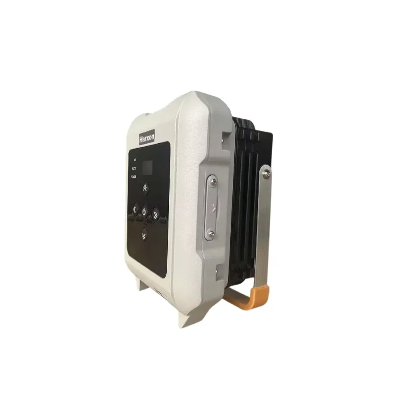 Wireless Radio Repeater Single Frequency BT Communication Module Data Transceiver for