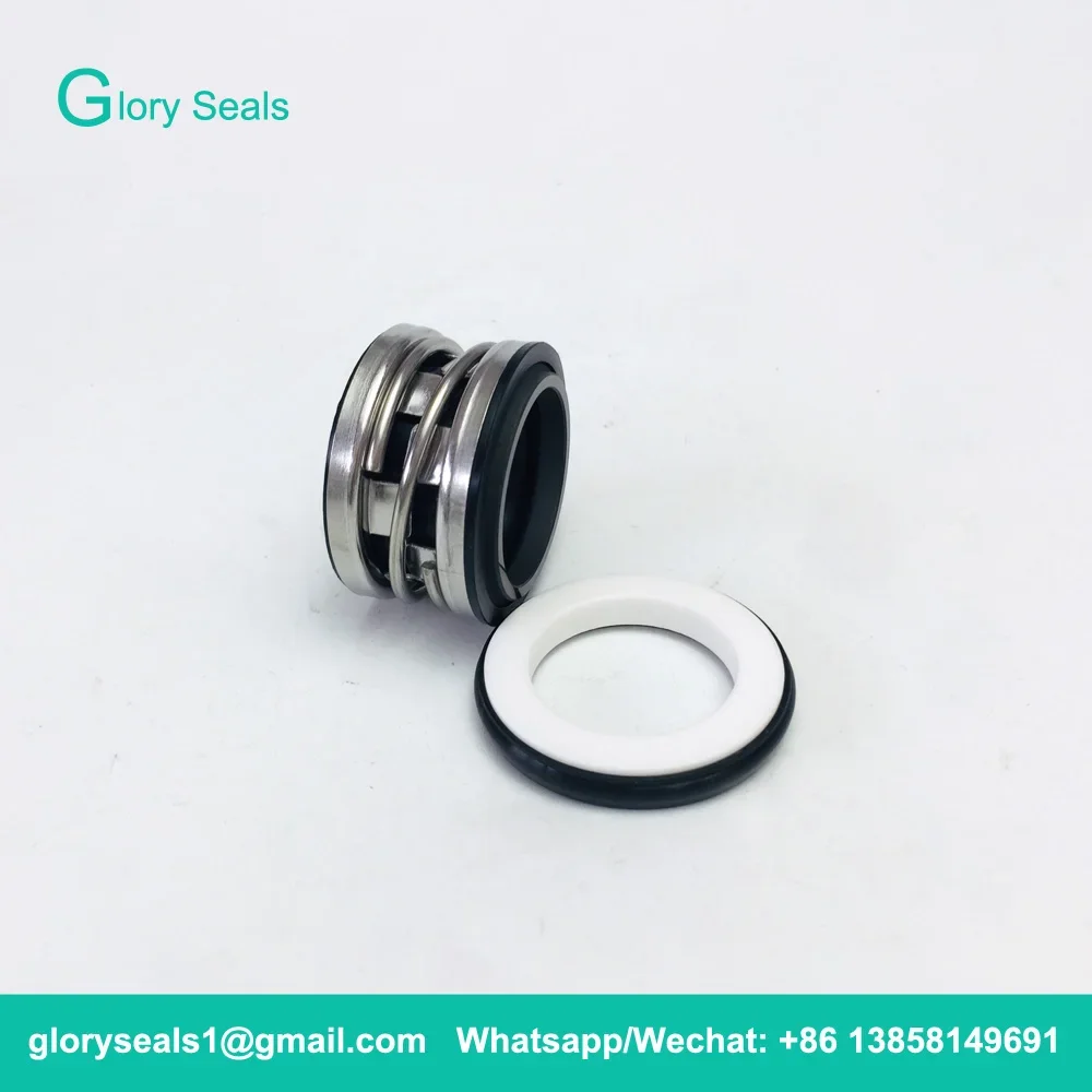 2100S-14 2100-1-14 2100-14 Replace To J-Crane 2100 Mechanical Seal For Hot Water Pump (Material:CAR/CER/NBR) 5pcs/lot