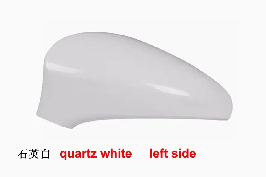 For Lexus CT CT200 2011 2012 2013 2014-2022 Car Accessories Exteriors Part Rearview Mirror Cover Side Mirrors Housing Shell