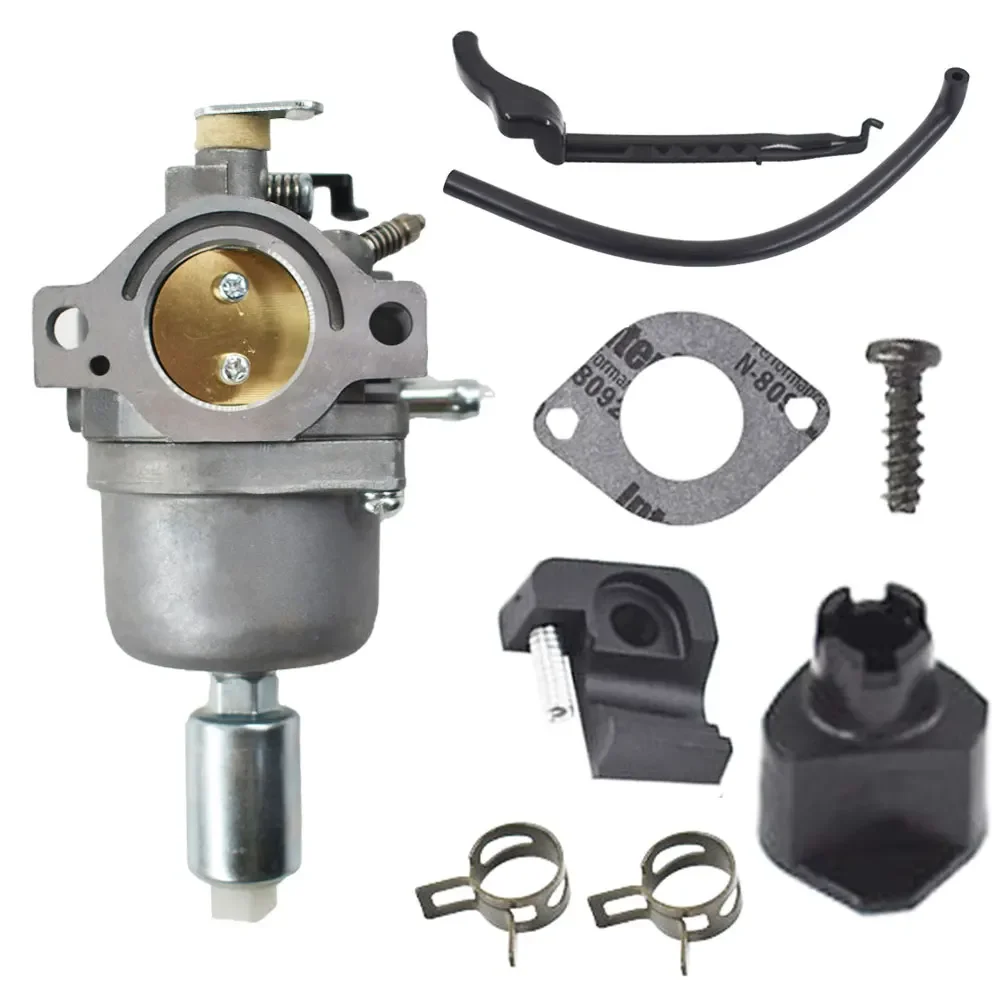 VERGASER CARB für Briggs & Stratton 303777 Motor ​ 28N707 28N777 28P777 28U707 28W777 Rasenmäher Intek 14PS 15PS 16PS 17PS – Detail 5