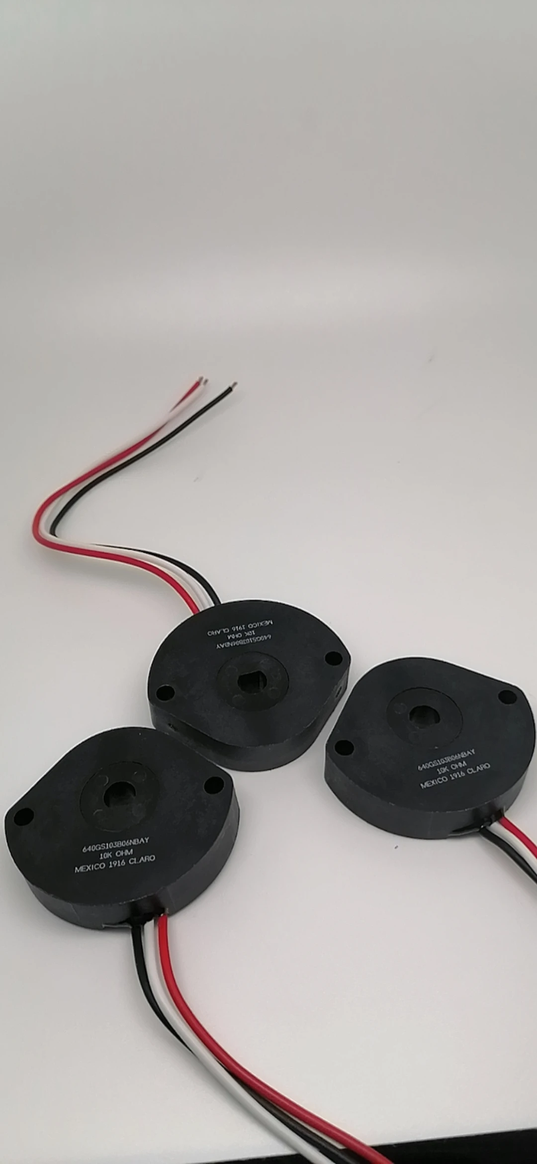 640GS103B06NBAY Honeywell Authorized Agent Position Sensor New Original Genuine Fast Shipping
