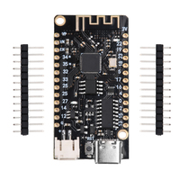 ESP32 Lite V1.0.0 WiFi Bluetooth Development Board Antenna ESP32 ESP-32 REV1 CH340 MicroPython 4MB Type-C USB for Arduino