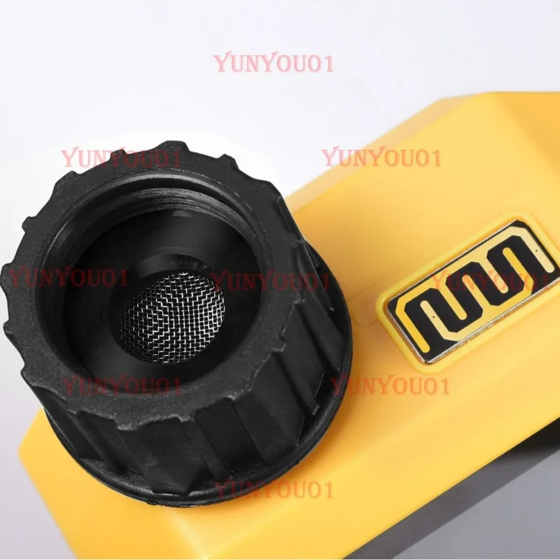 Graffiti Ultra-low Power Consumption Micro-spray Control Automatic Irrigation Super Long Battery Life  Timing Watering