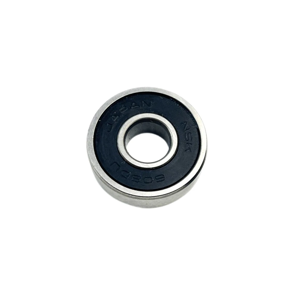 

Grinder Accessories 608 Bearing As Shown Inner Diameter: 8mm Outer Diameter: 22mm Brand New High Quality Quality Is Guaranteed