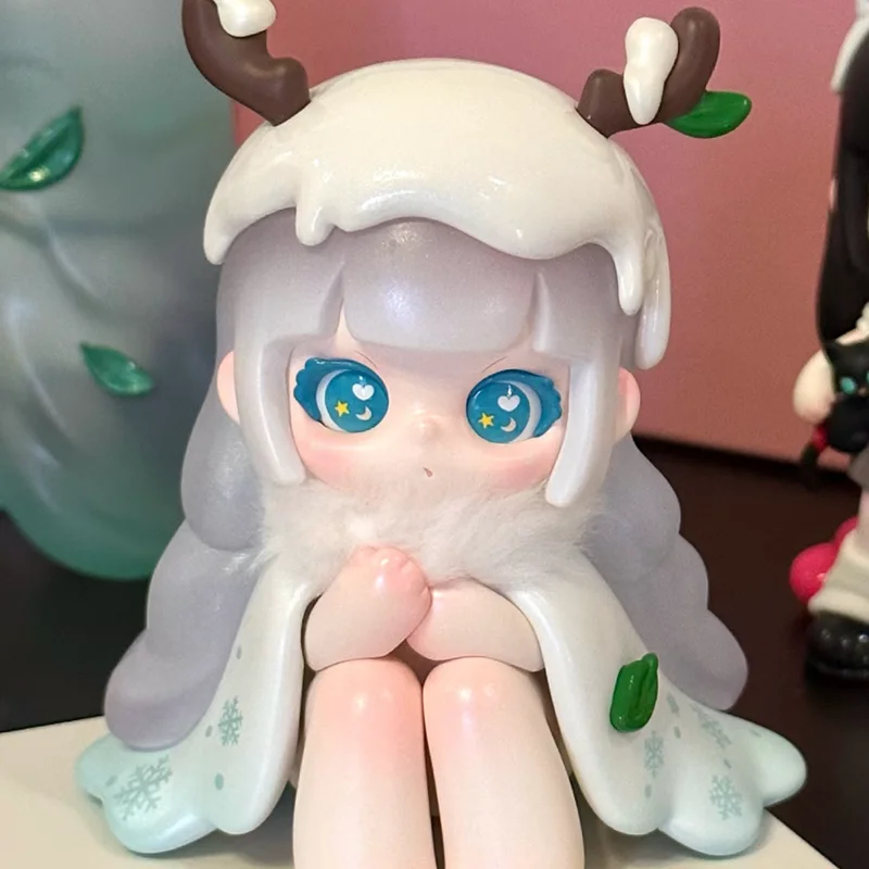 本物のアニメフィギュア Liita ドリームシリーズブラインドボックス
