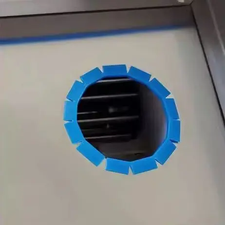 

Chicken Egg Skin Breaker Peeling Boiled Egg Shell Machine Egg Shell Remover Machine