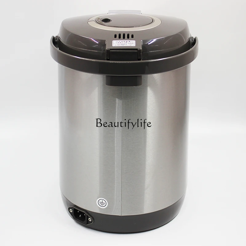 

3.5L electric boiling water bottle CH-3.5M multi-stage temperature control reservation large-capacity electric kettle