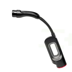 62196 Type2 CHAdeMO To Tesla Adapter (EU Version)