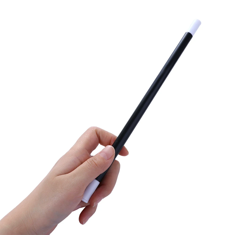 Self Rising Magic Stick Creative Close-up Magic Wand Stage Party Performance Props Easy to Learn for Beginners