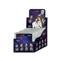 A set of 8pcs