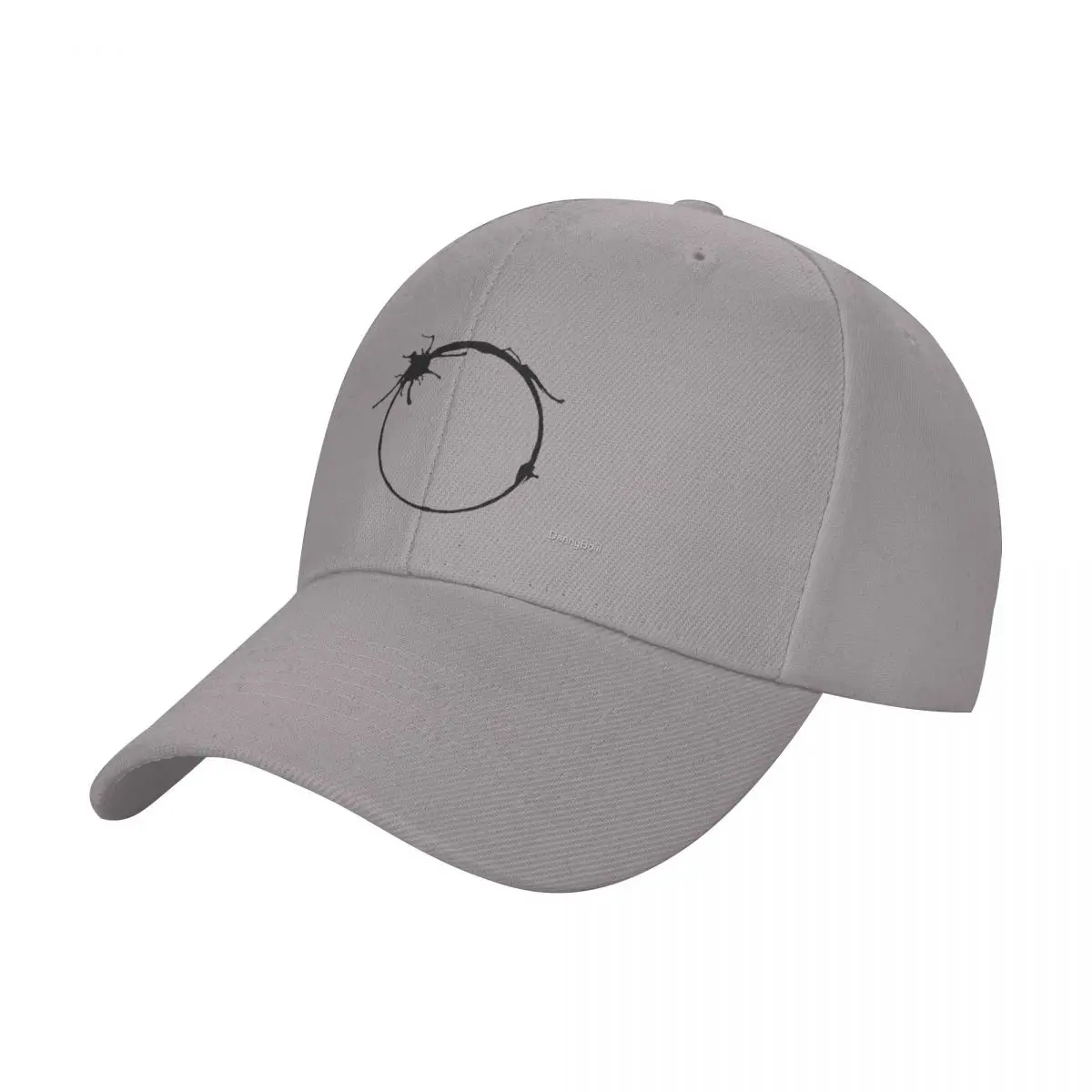 

Heptapod B (Translation HUMAN ) Fashion Baseball Cap Peaked Cap Men's Hat Women's Cap Caps Women