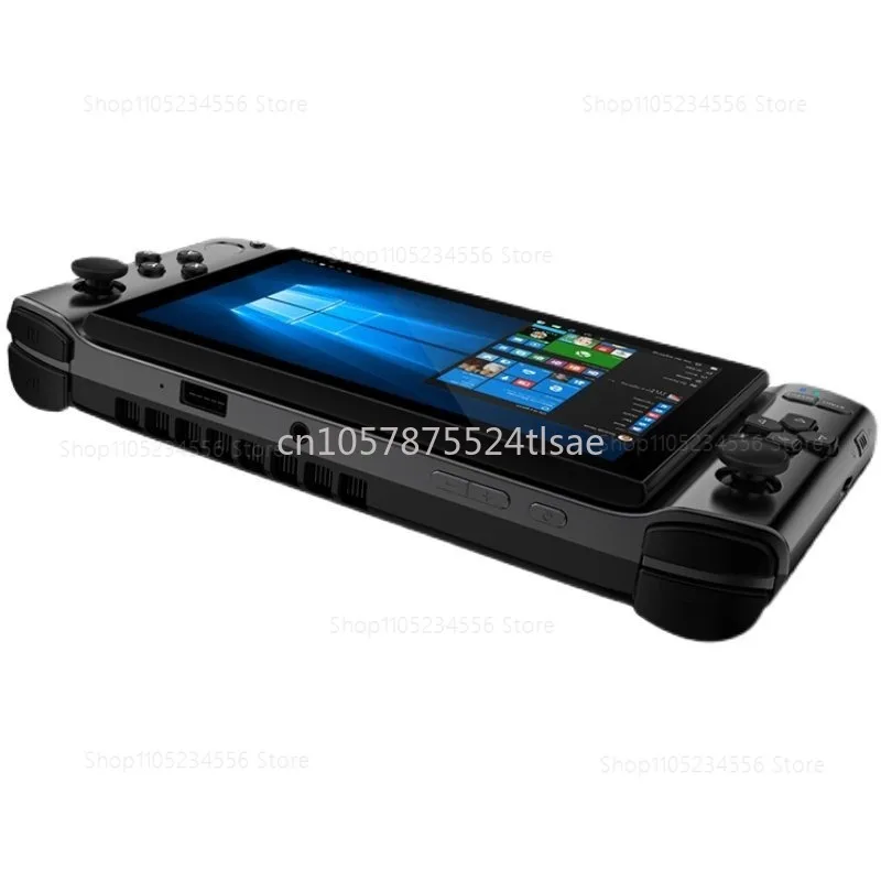 

Для GPD WIN 3: портативная игровая консоль с поддержкой Windows 10, зарядкой, подключением к интернету и внешним дисплею, док-станция GPD, USB-хаб F