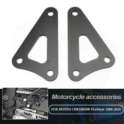 Motorcycle Lowering Links Kit Replaces Adjustable CBR 1000 RR 40mm Lowering Links Kit For Honda CBR1000RR Fireblade 2008-2020