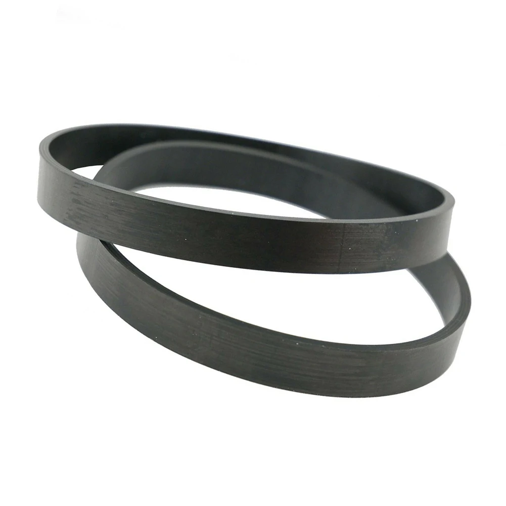 4 pezzi per cinghie sottovuoto leggere Bissell 1604895 compatte e per EasyVac realizzate con materiali di alta qualità e sicure