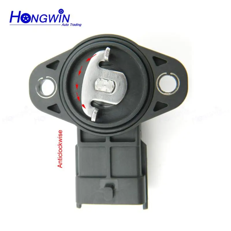 Genuine No.:35170 26910 Throttle Position Sensor Plug For Hyundai Elantra 2.0L Kia Soul 1.6L 2.0L 07-12  35170-26910 ,3517026910