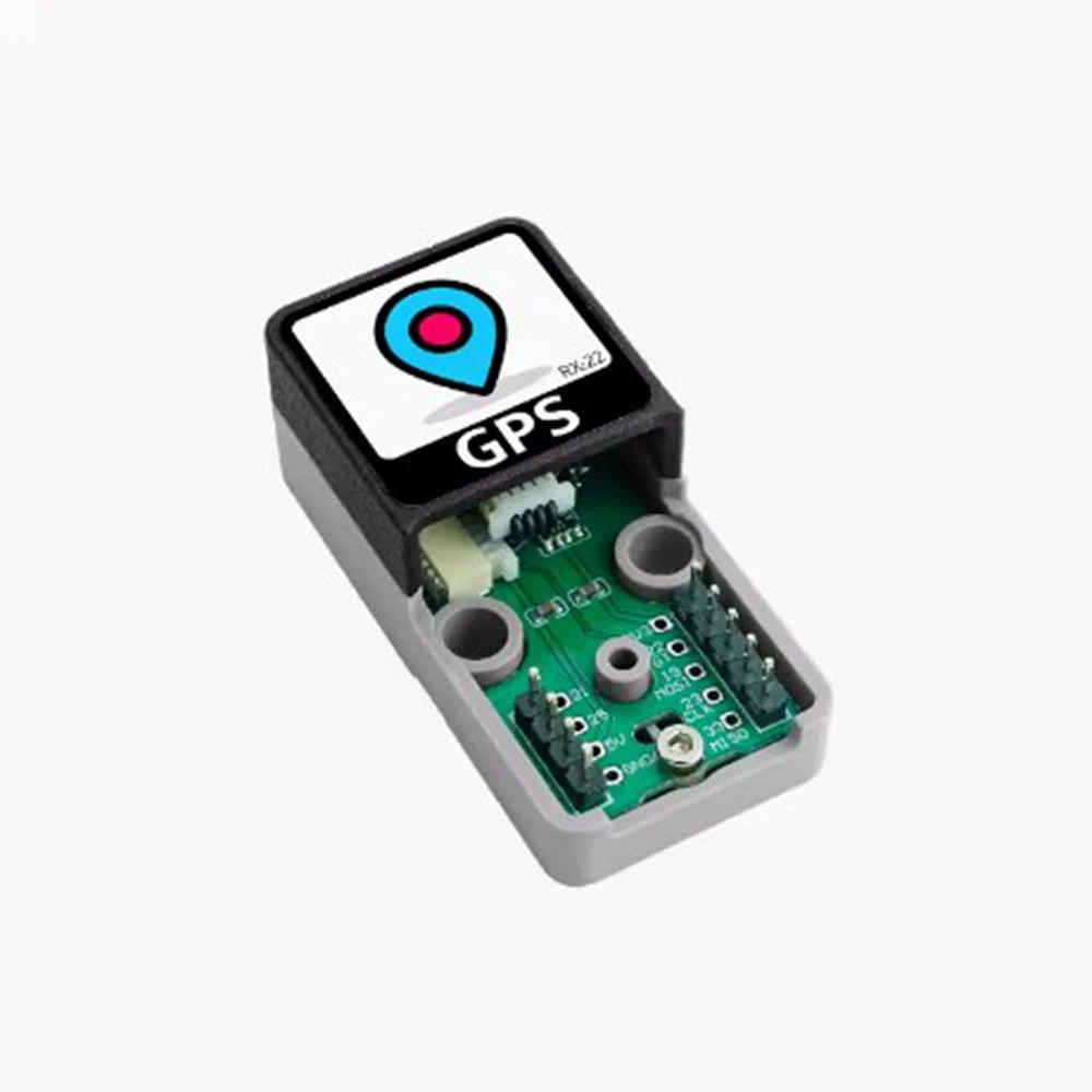 M5Stack ATOM GPS Positioning module M8030-KT Module mounted shipborne positioning and navigation