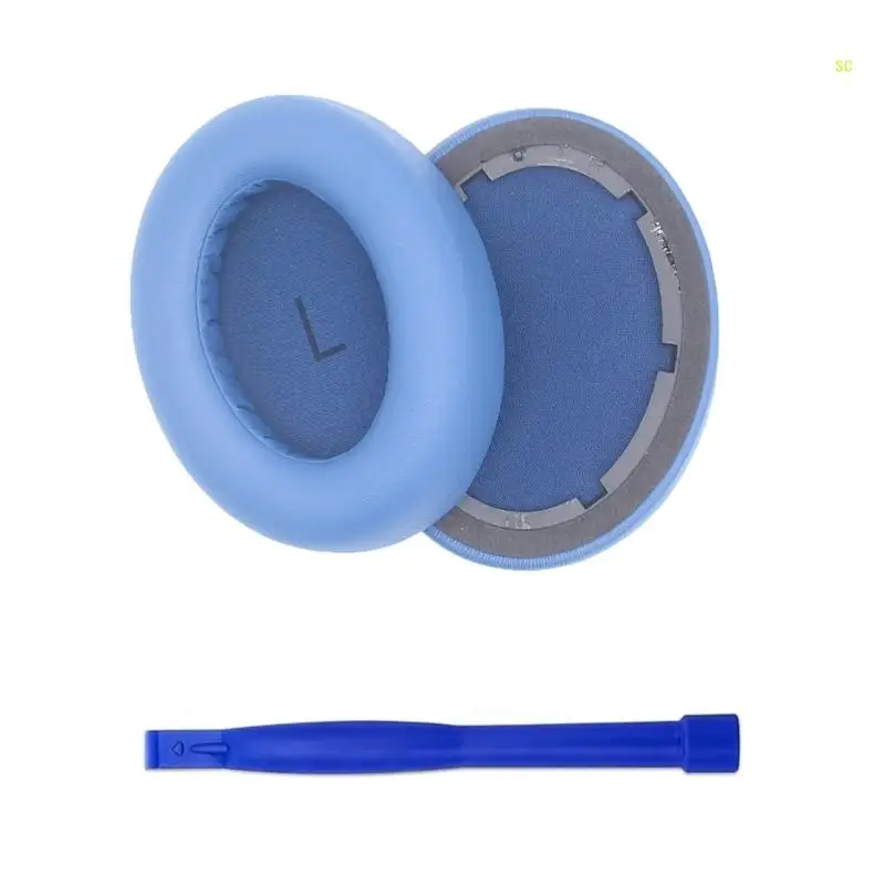 Сменные амбушюры для наушников SonoFlow, подушечки для наушников, амбушюры, дропшиппинг