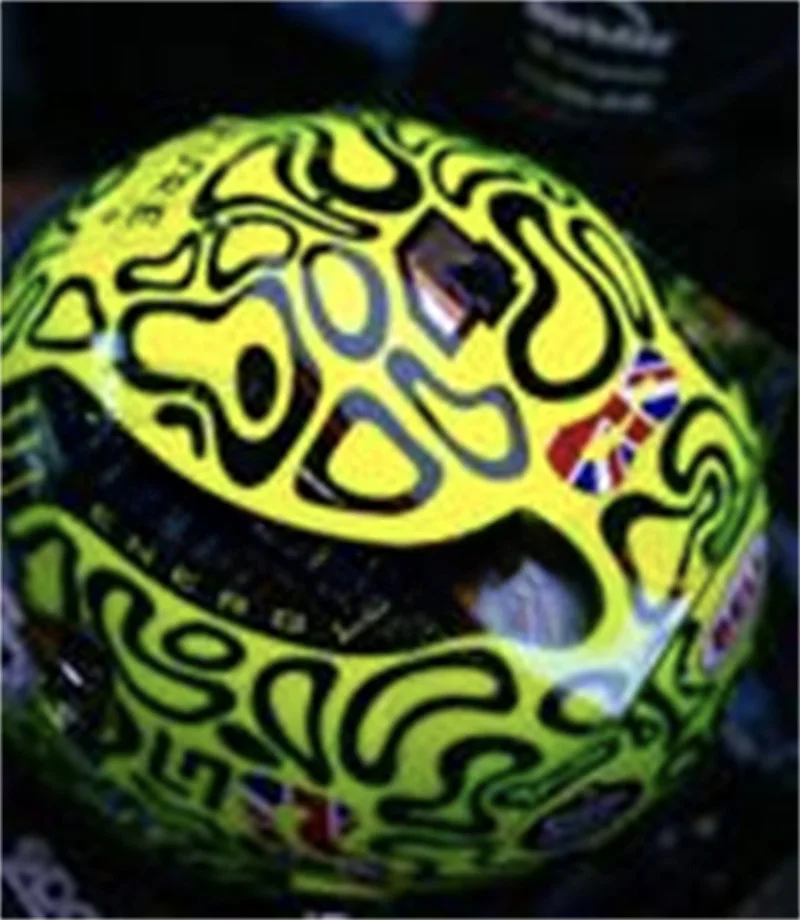 modele-de-casque-spark-1-5-f1-team-lando-norris-british-gp-2025