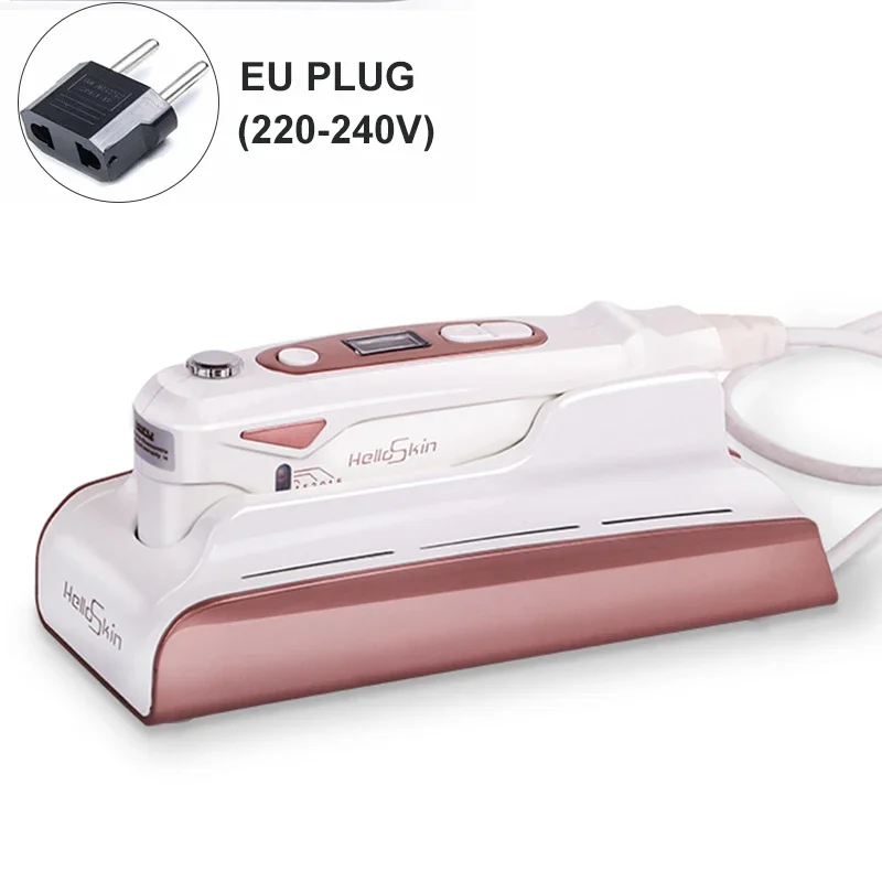 Hello Skin Hifu HIFU 家庭用 ハロースキン ハイフ 美顔器 2025 Hello Skin MINI Hifu Beauty Tools Skin Care Face Lift