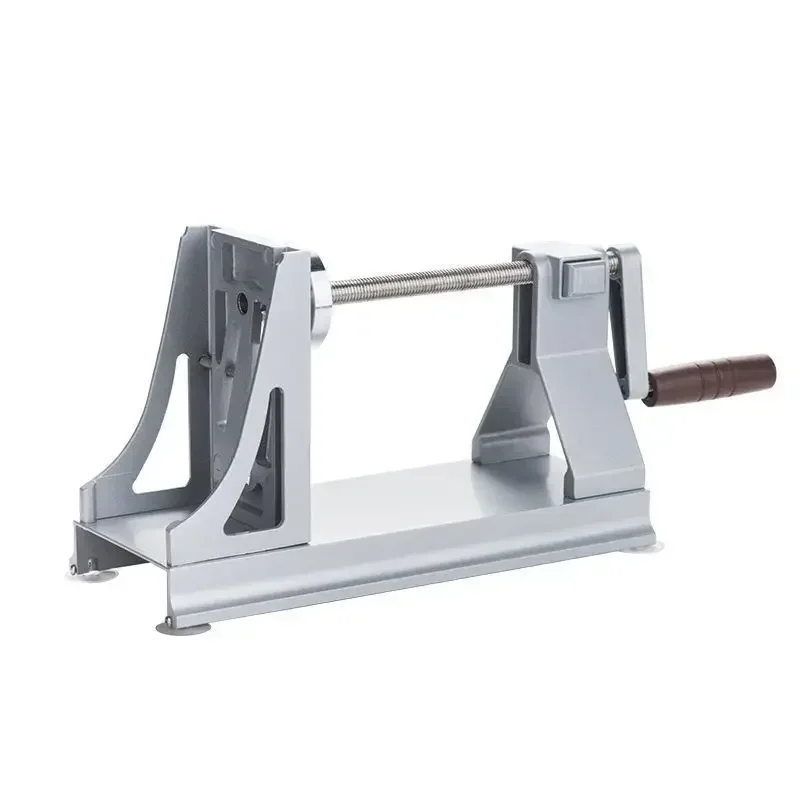 Thousand silk potato machine, aluminum alloy radish grater, grater
