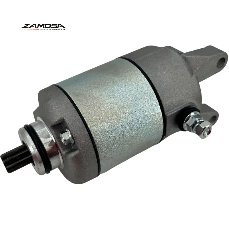

Starter Motor Compatible with TITAN160/NXR-160 15-19/SYM VF-185 99-22 / VF-185-E5 99-22