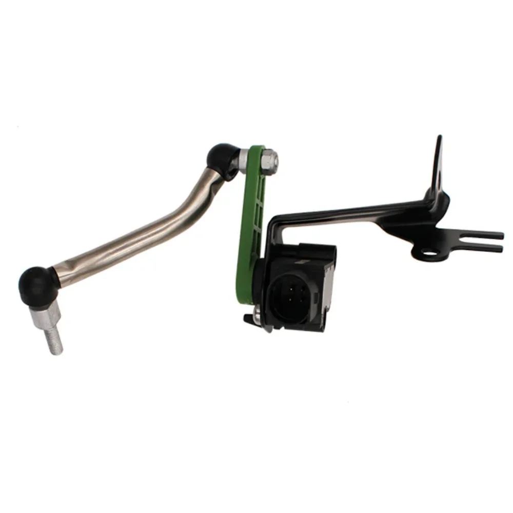

8R0941285D Left front headlight level sensor 4PIN 2009-2017 8R0941285F for Audi SQ5 Q5 8R 0 941 285D 8R0 941 285F