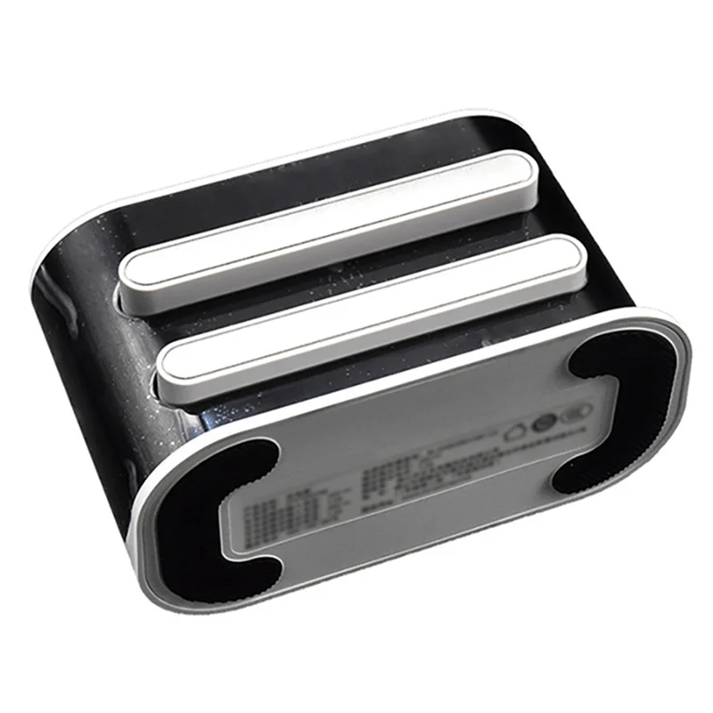 ABUD-シャオ mi STYTJ02YM MVXVC01-JG 充電器ドックベース充電ステーション部品ロボット掃除機アクセサリー