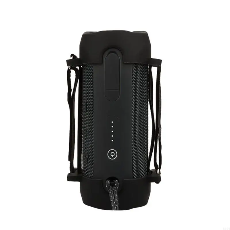 Портативный силиконовый корпус U13B для Essential 2 Bluetooth-совместимый динамик мягкая кожа