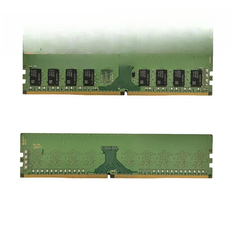 Parts Suitable for 4G DDR4 2133MHZ desktop computer memory stick PC4 4g fourth generation desktop memory