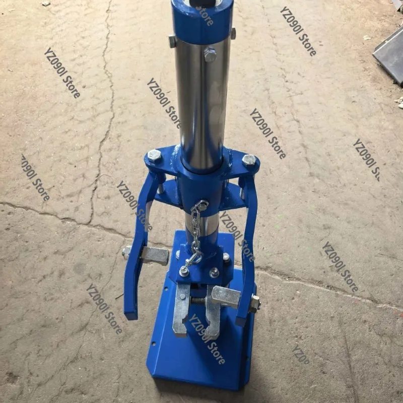 Handheld Spring Compressor Automotive Shock Absorber Disassembly Tool
